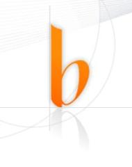 b-productions Logo